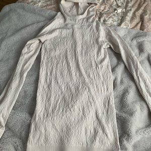 Lululemon long sleeve